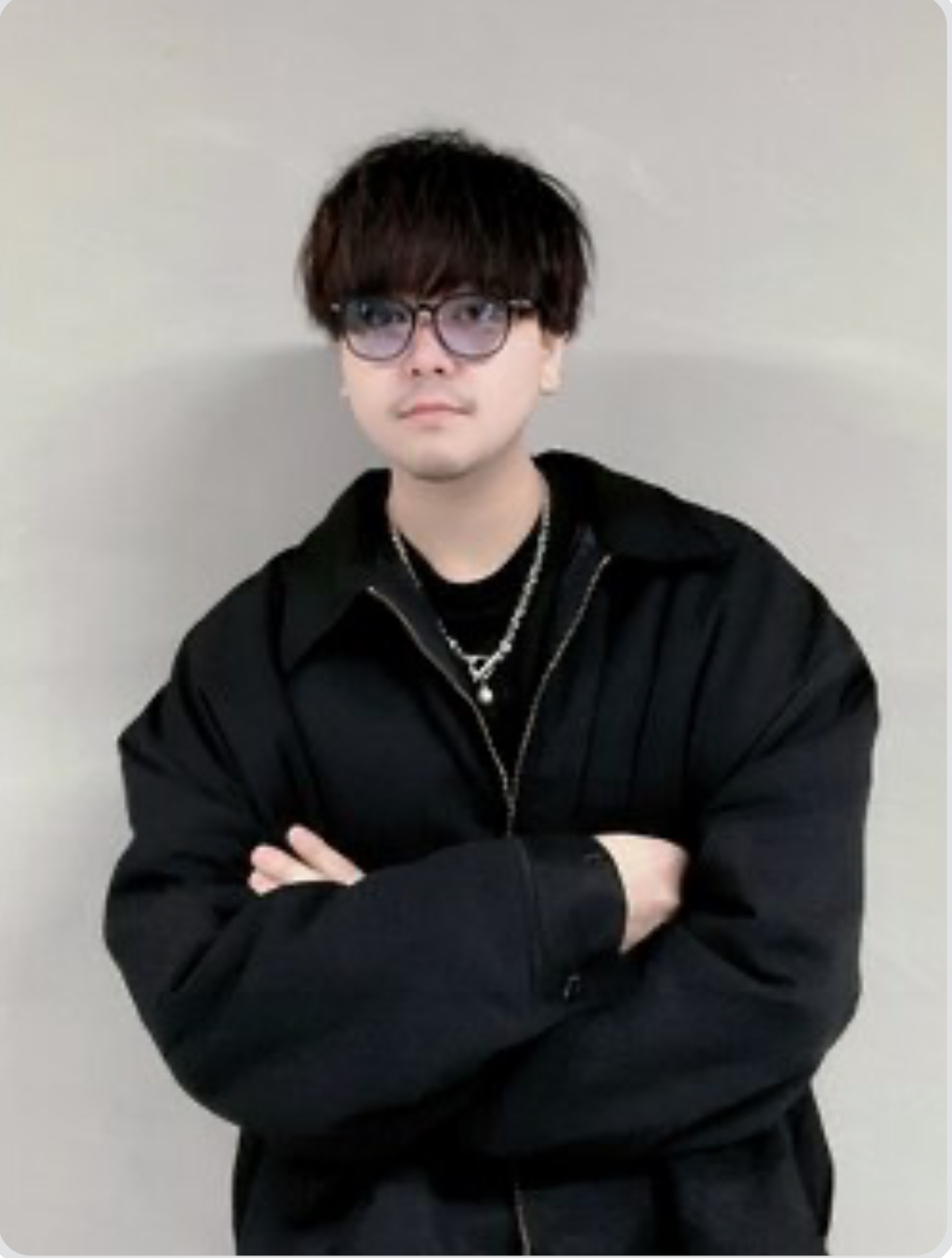 高嶺翔